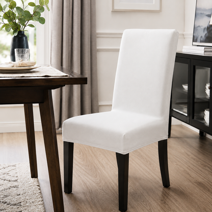 Neralin - Elastic velvet chair covers