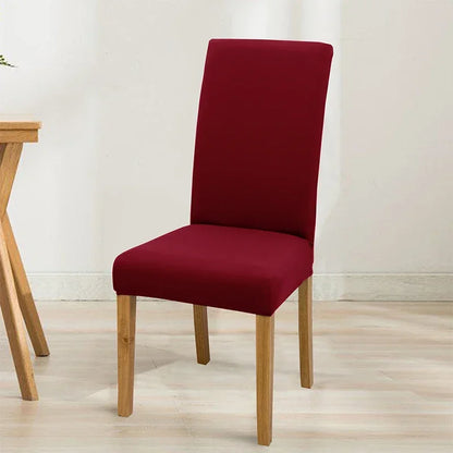Neralin - Elastic velvet chair covers