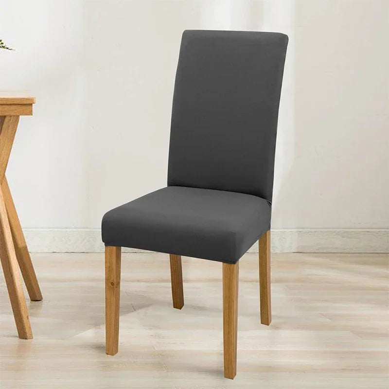 Neralin - Elastic velvet chair covers