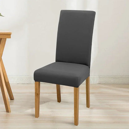 Neralin - Elastic velvet chair covers