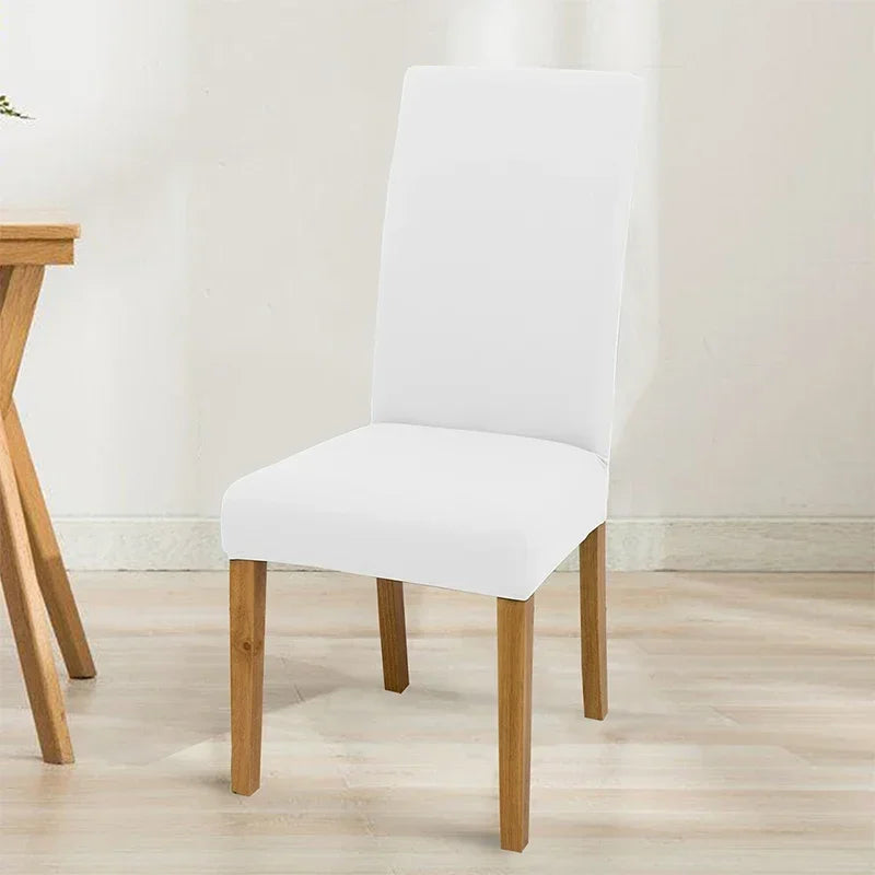 Neralin - Elastic velvet chair covers