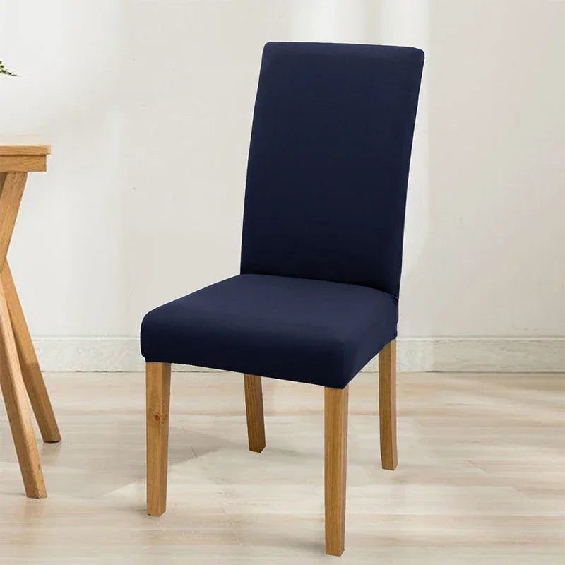 Neralin - Elastic velvet chair covers