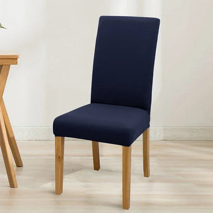 Neralin - Elastic velvet chair covers