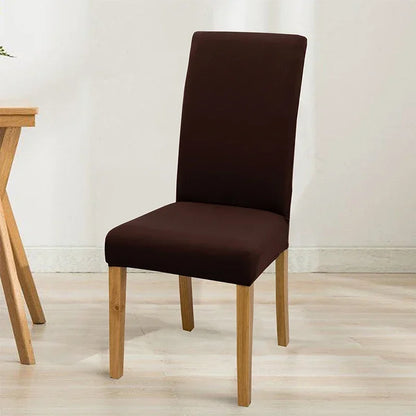 Neralin - Elastic velvet chair covers