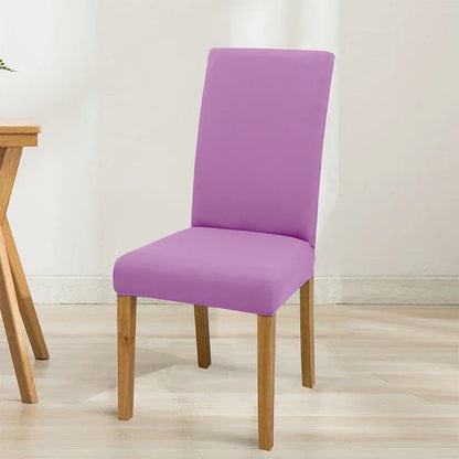 Neralin - Elastic velvet chair covers