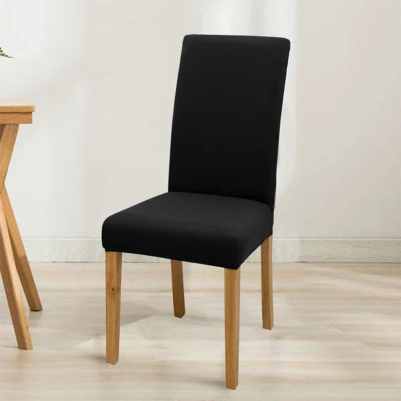 Neralin - Elastic velvet chair covers