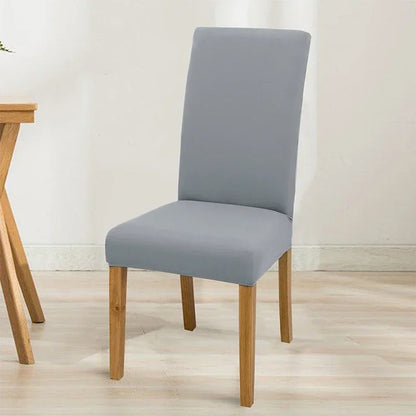 Neralin - Elastic velvet chair covers