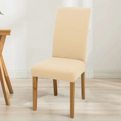 Neralin - Elastic velvet chair covers