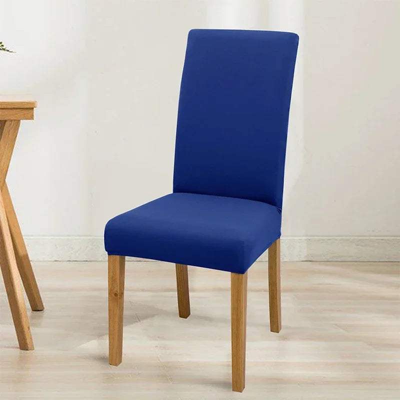 Neralin - Elastic velvet chair covers