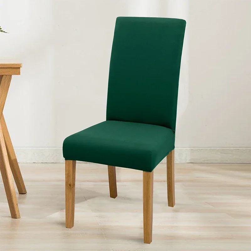 Neralin - Elastic velvet chair covers