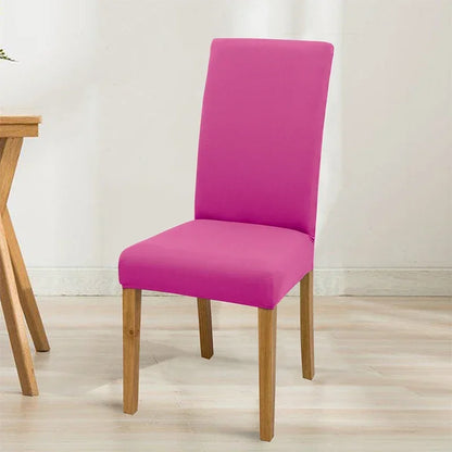 Neralin - Elastic velvet chair covers