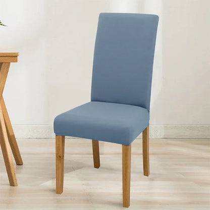Neralin - Elastic velvet chair covers