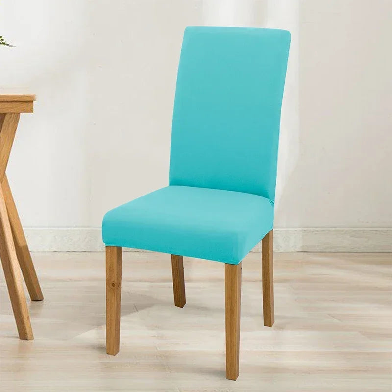 Neralin - Elastic velvet chair covers