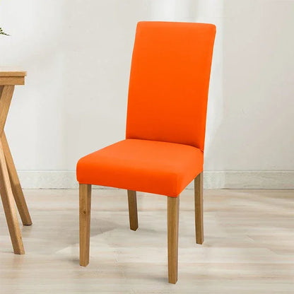 Neralin - Elastic velvet chair covers